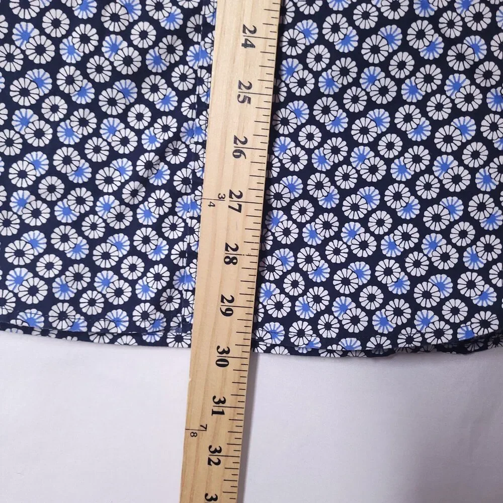J. Crew measurements see